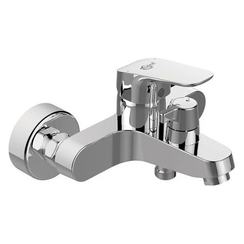 

Смеситель для ванны IDEAL STANDARD Ceraflex хром [B1740AA]
