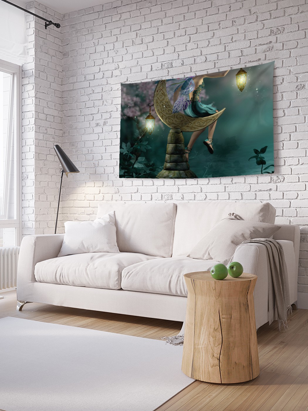 

tpg_29696_150x200 МУЛЬТИ Тапестри (декоративное панно) с фотопечатью