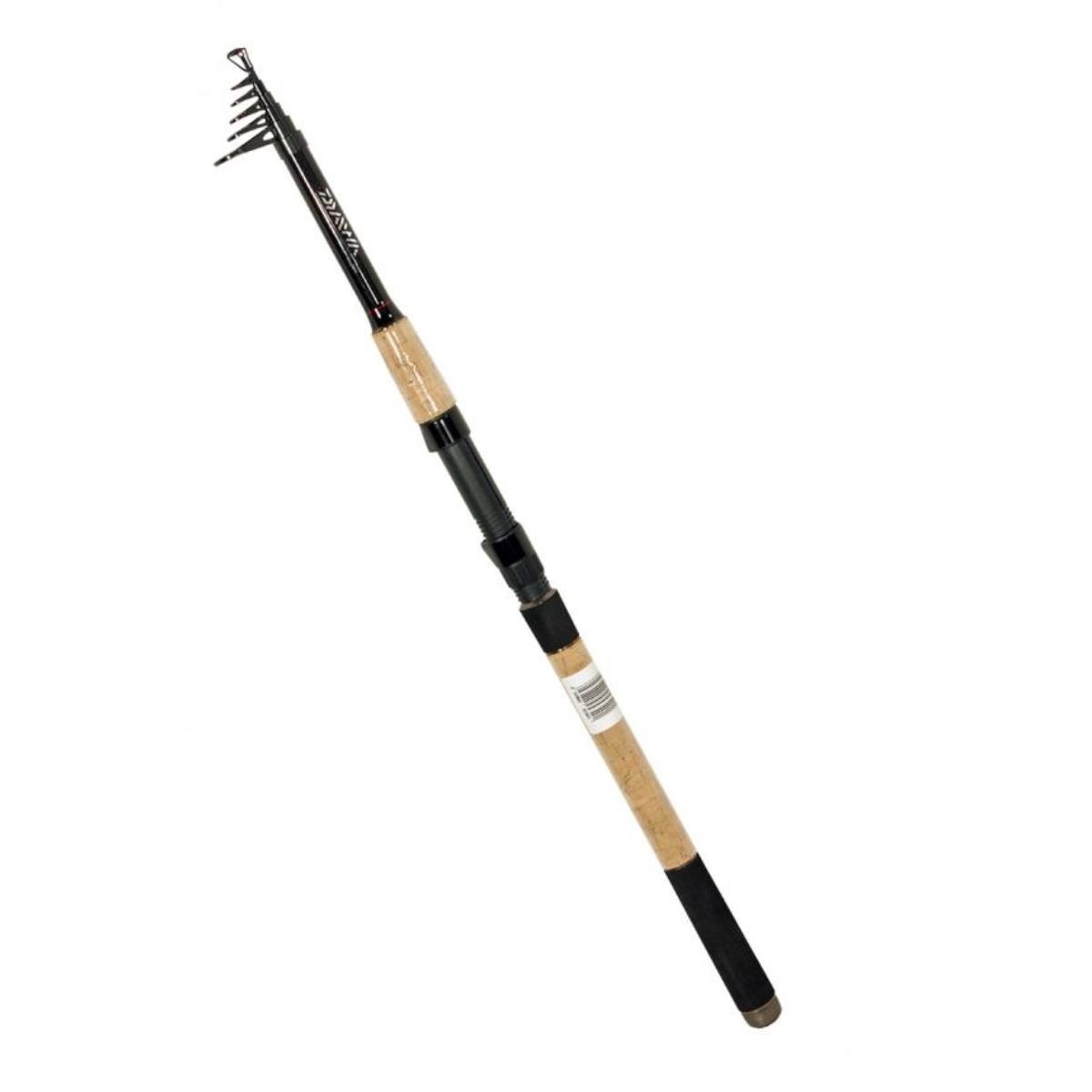 

Спиннинг тел.. DAIWA MEGAFORCE TELE 3.30M 40-90G 11498-335RU, MEGAFORCE TELE