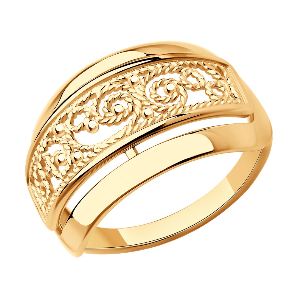 

Кольцо из серебра р. 16,5 Diamant 93-110-00655-1, 93-110-00655-1