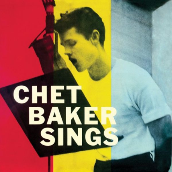 Chet Baker Chet Baker Sings Limited Edition In Solid Yellow Colored Vinyl LP 3690₽