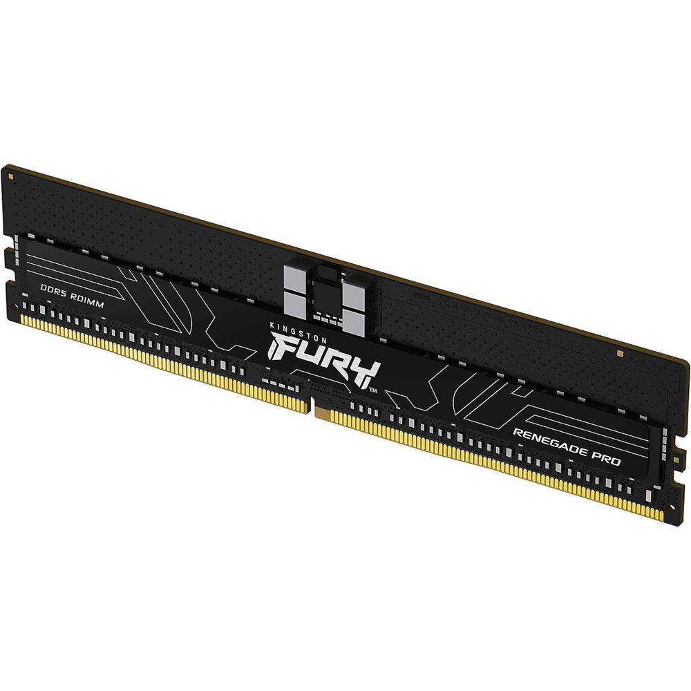 

Оперативная память Kingston KF560R32RB-32 DDR5 32GB 6000Mhz