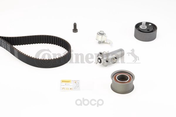 

CT920K2 ремкомплект ГРМ Audi A4/A6 2.7T/2.8/4.2 98>, VW Passat 2.8 00>