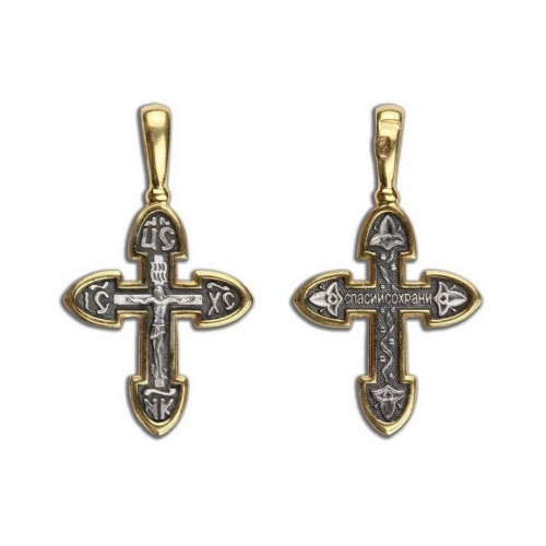 

Кулон из серебра 5306-021 Диамида, 5306-021