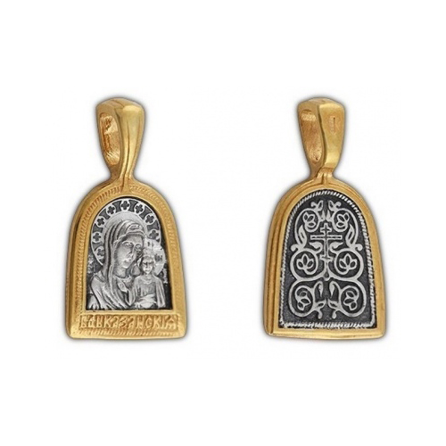 

Подвеска из серебра 5406-239 Диамида, 5406-239
