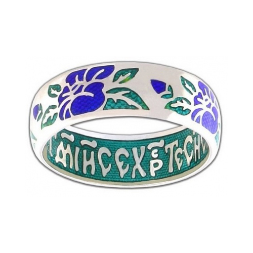 

Кольцо из серебра р. 16 Диамида 6107-111эсз, 6107-111эсз