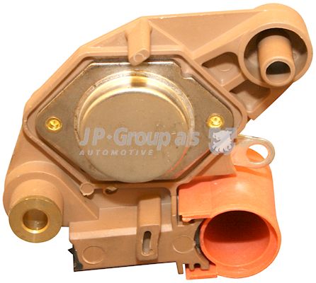 

Регулятор генератора Audi A3 JP Group 1190200600, Регулятор генератора Audi A3 JP Group 1190200600 JP Group 1190200600