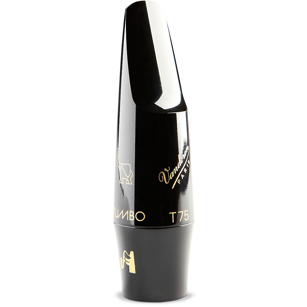 

Vandoren T75, серия Java, Sm-513b - Мундштук для саксофона тенор
