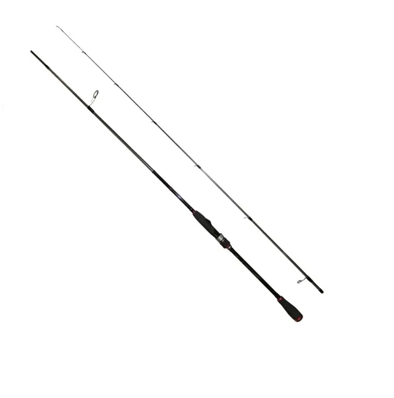 

Удилище Black Hole Hektor HES-802L, 2,44 м, fast, 4-16 г, Hektor