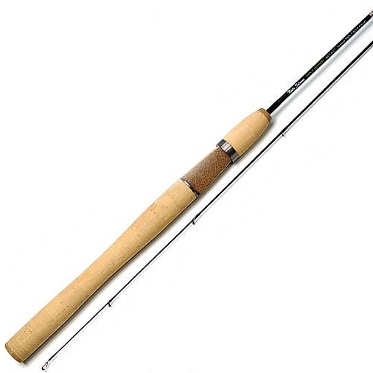 

Удилище Kola Salmon Trout Sensor Zone Edition 66UL/2, 1,98 м, regular fast, 0-3 г, Trout Sensor Zone Edition