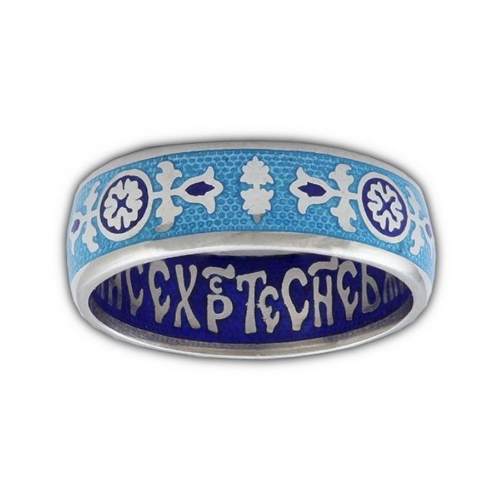 

Кольцо из серебра р. 16,5 Диамида 6107-102эгс, 6107-102эгс