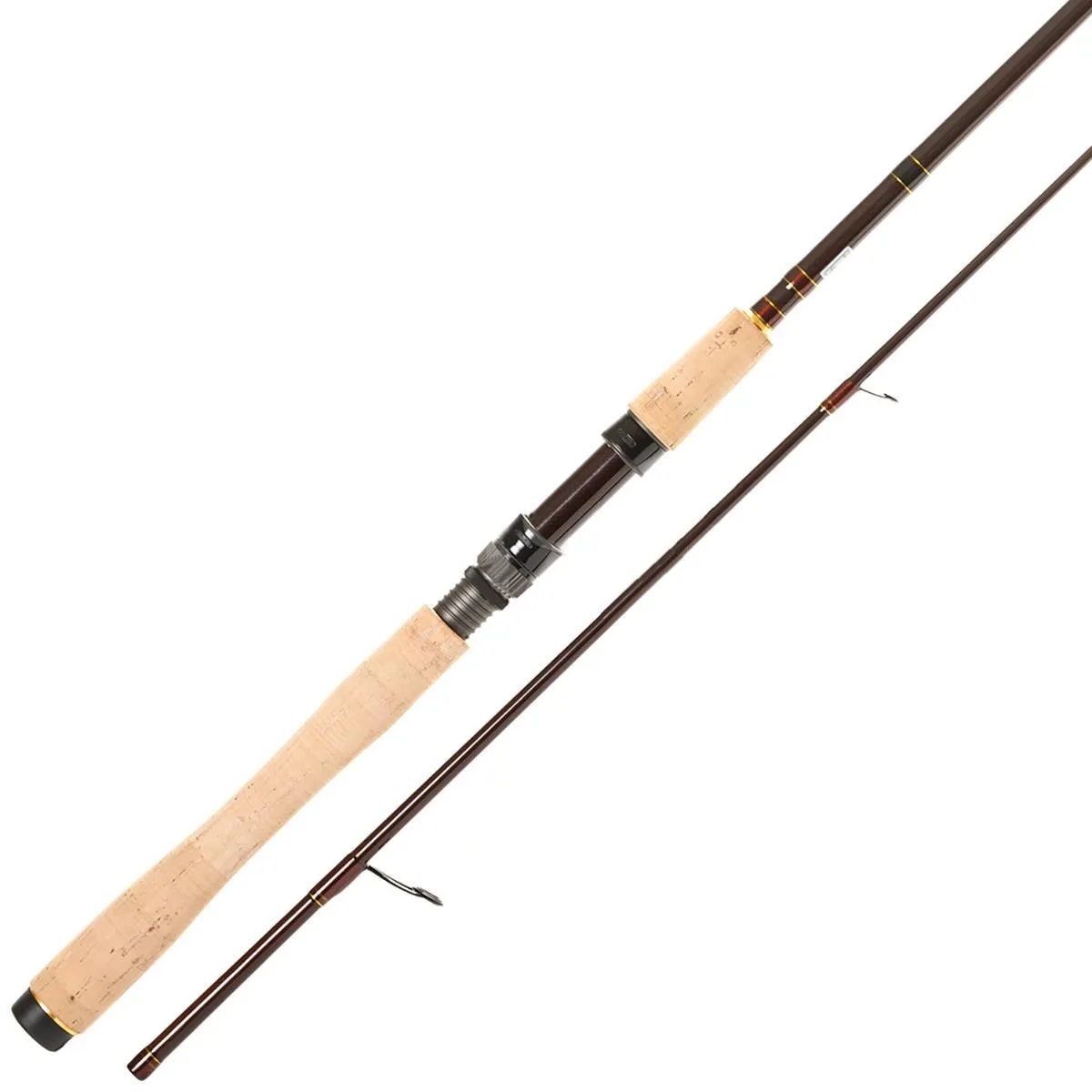 

Удилище Pontoon 21 Resonada RSS702MMXF, 2,13 м, extra fast, 4-18 г, Resonada