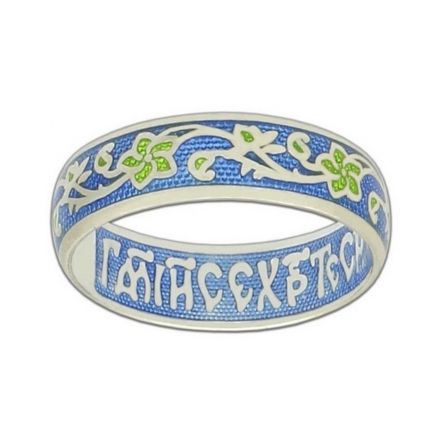 

Кольцо из серебра р. 16,5 Диамида 6107-101эсж, 6107-101эсж