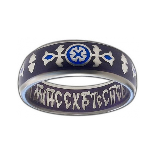 

Кольцо из серебра р. 16 Диамида 6107-102эчф, 6107-102эчф