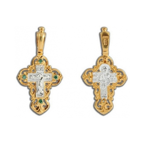 

Кулон из серебра 5305-287 Диамида, 5305-287