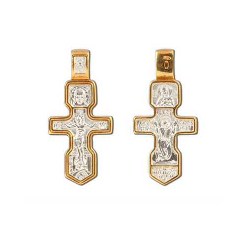 

Кулон из серебра 5305-263 Диамида, 5305-263