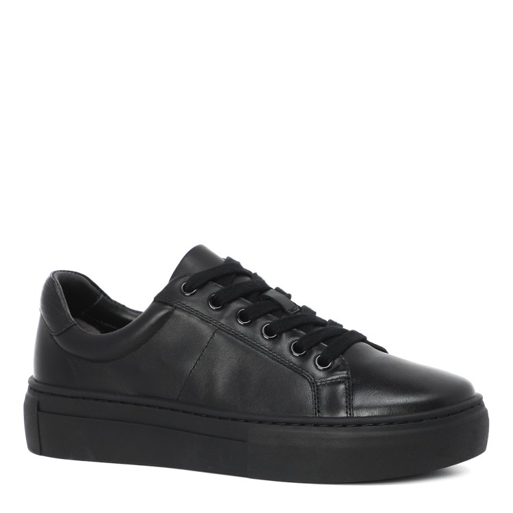 фото Кеды женские tendance hc2128-01 черные 38 eu