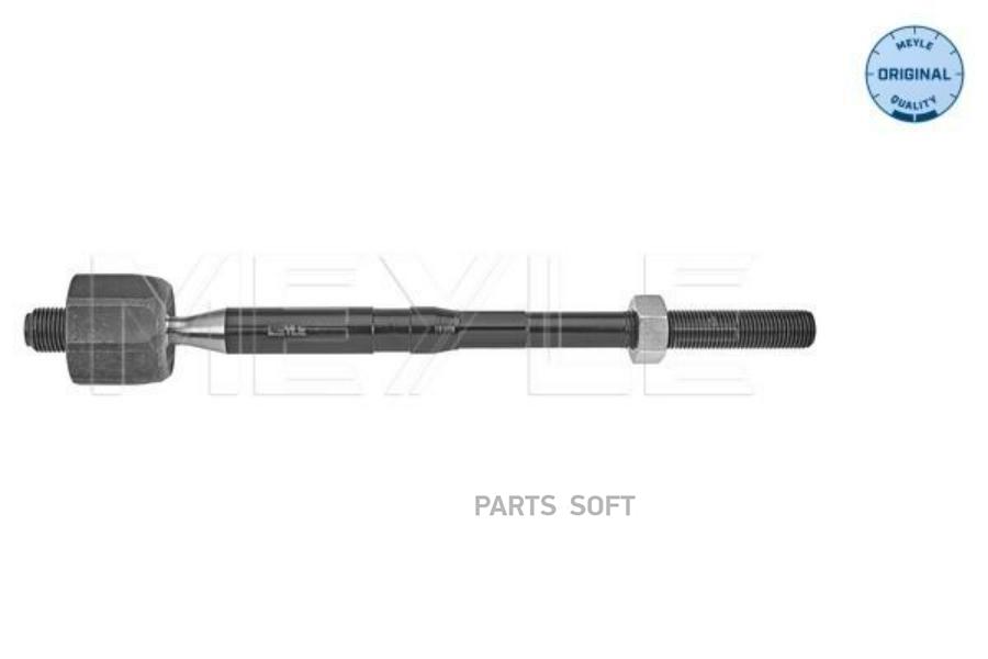 

Осевой Шарнир, Рулевая Тяга Mazda Cx-3 (01/15-) Meyle 35-16 031 0030
