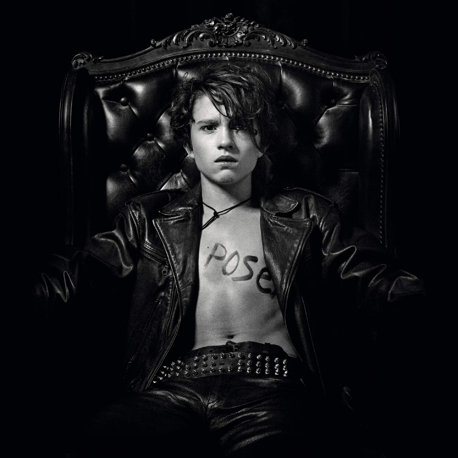 

Indochine Singles Collection