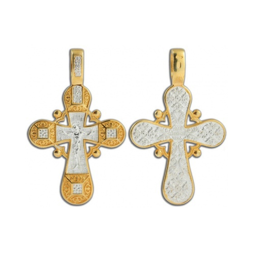 

Кулон из серебра 5305-231 Диамида, 5305-231