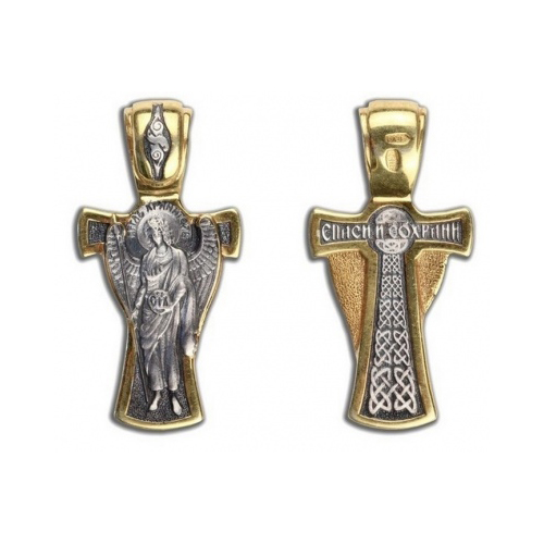 

Кулон из серебра 5306-072 Диамида, 5306-072