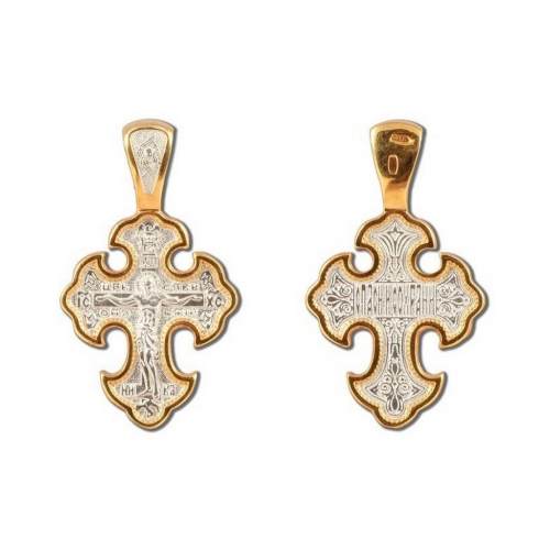 

Кулон из серебра 5305-090 Диамида, 5305-090