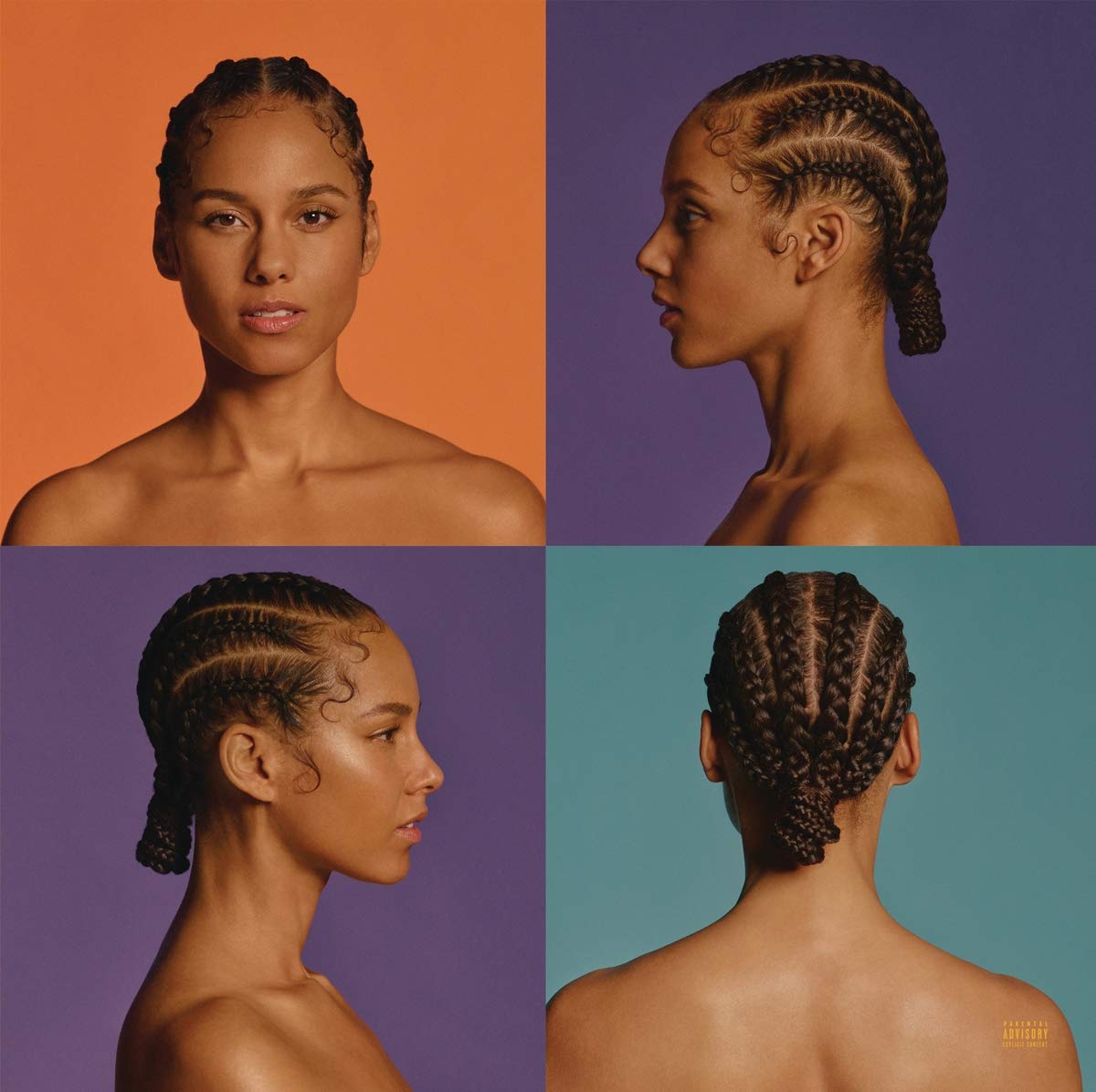 

Alicia Keys Alicia