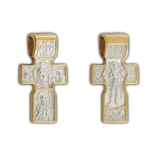 

Кулон из серебра 5305-265 Диамида, 5305-265