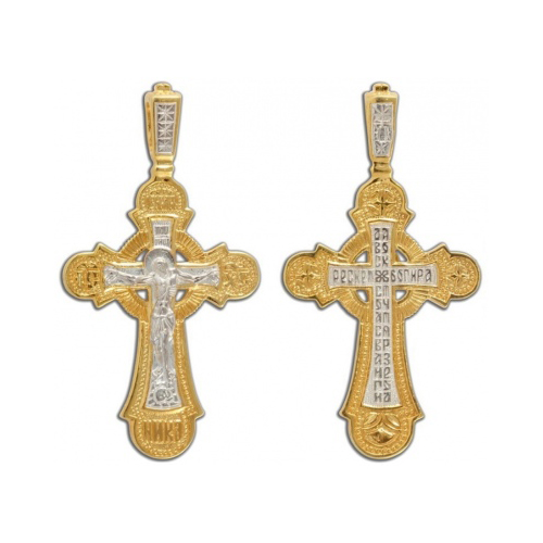 

Кулон из серебра 5305-063 Диамида, 5305-063