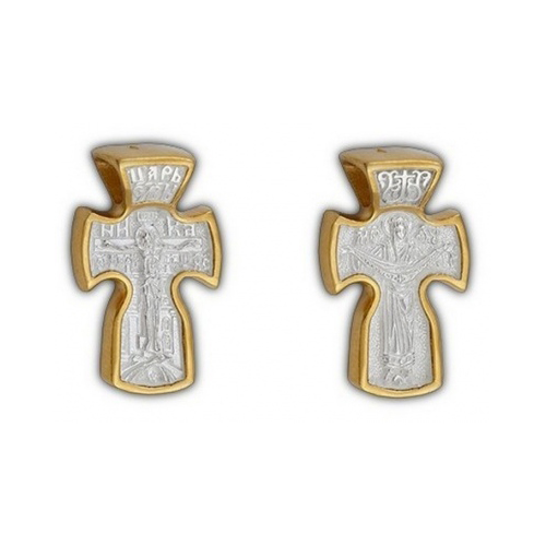

Кулон из серебра 5305-224 Диамида, 5305-224