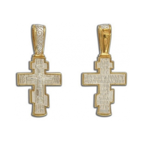 

Кулон из серебра 5305-166 Диамида, 5305-166
