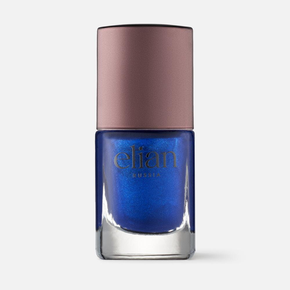 Лак для ногтей Elian Russia Nail Lacquer 736 Truth or Dare