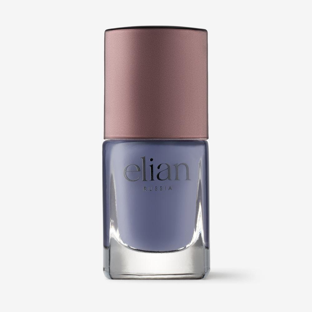 фото Лак для ногтей elian russia nail lacquer 711 secret weapon