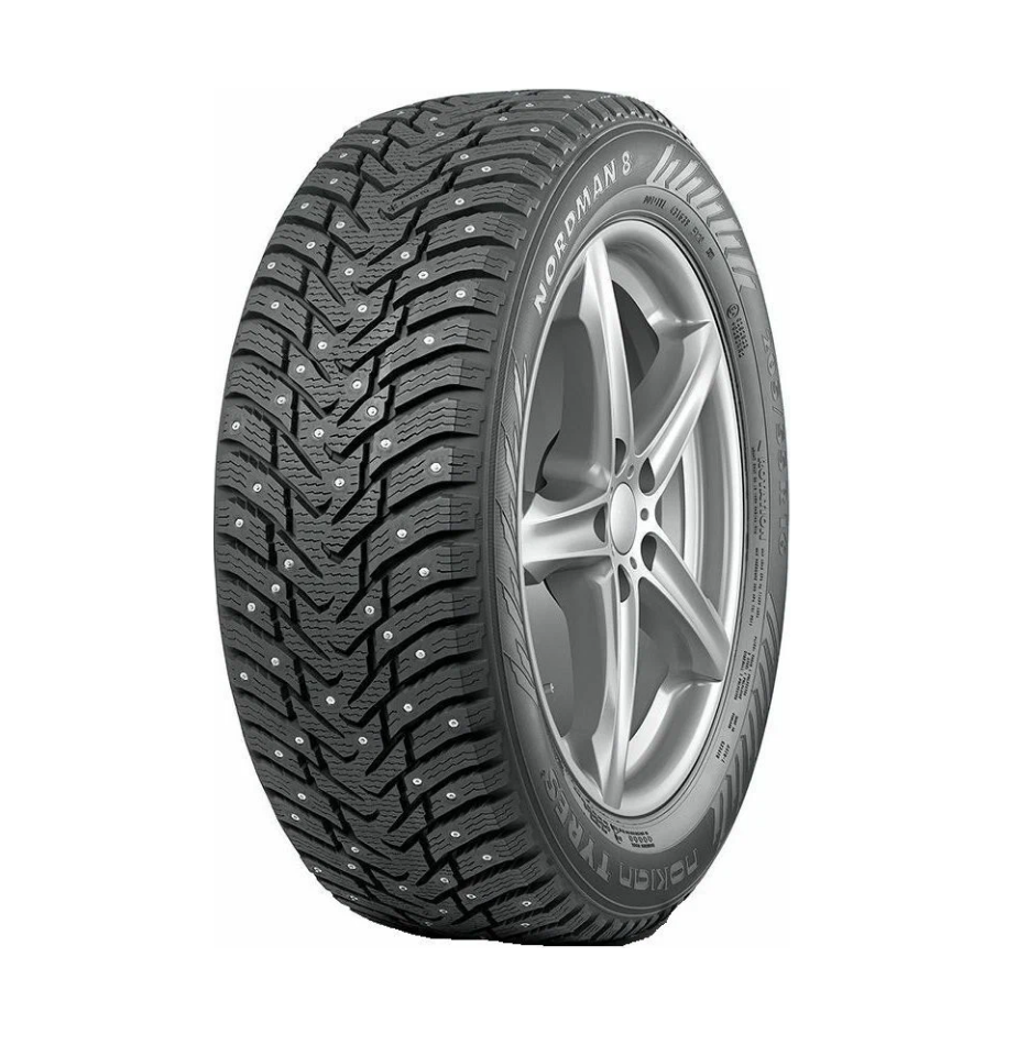 

Шина NOKIAN NORDMAN 8 185/60 R15 425363421, Nordman 8