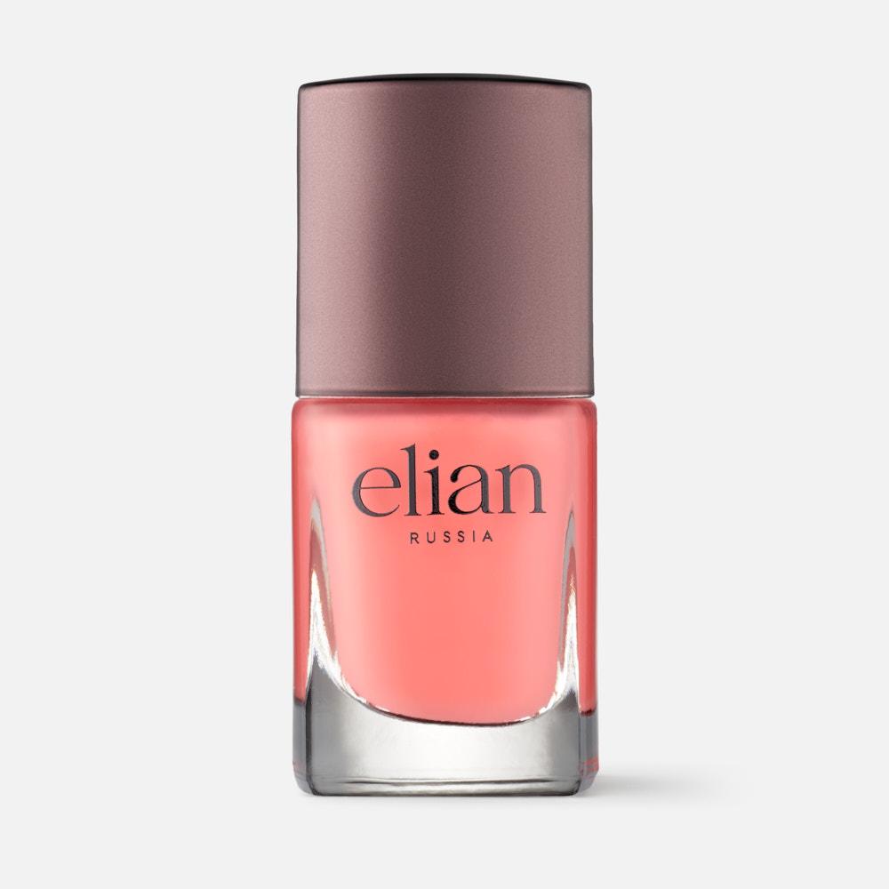 фото Лак для ногтей elian russia nail lacquer 404 birthday wish