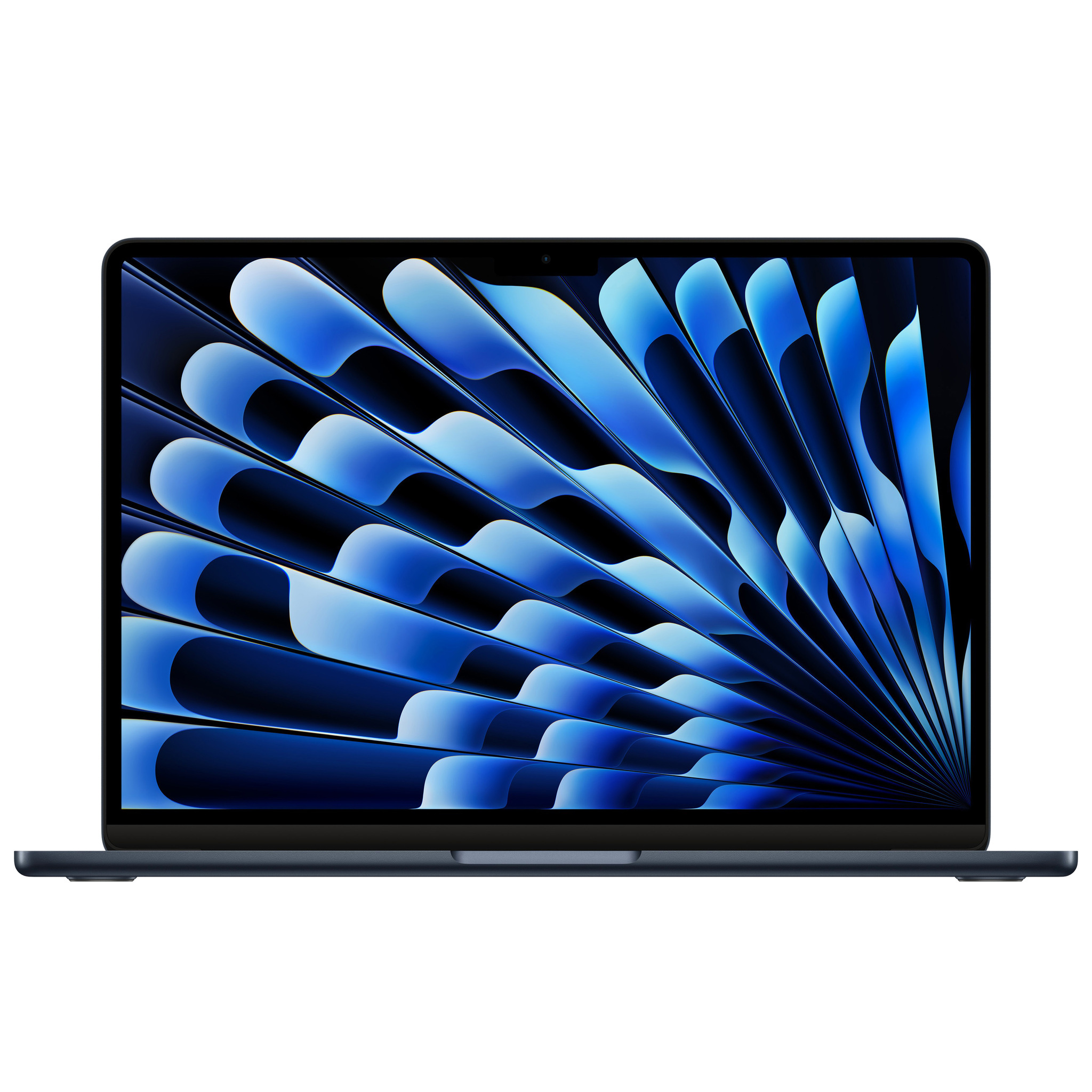 

Ноутбук Apple MacBook Air 13 M3 13.6" 2024 M3 16/512GB Midnight (MXCV3), MacBook Air 13 M3