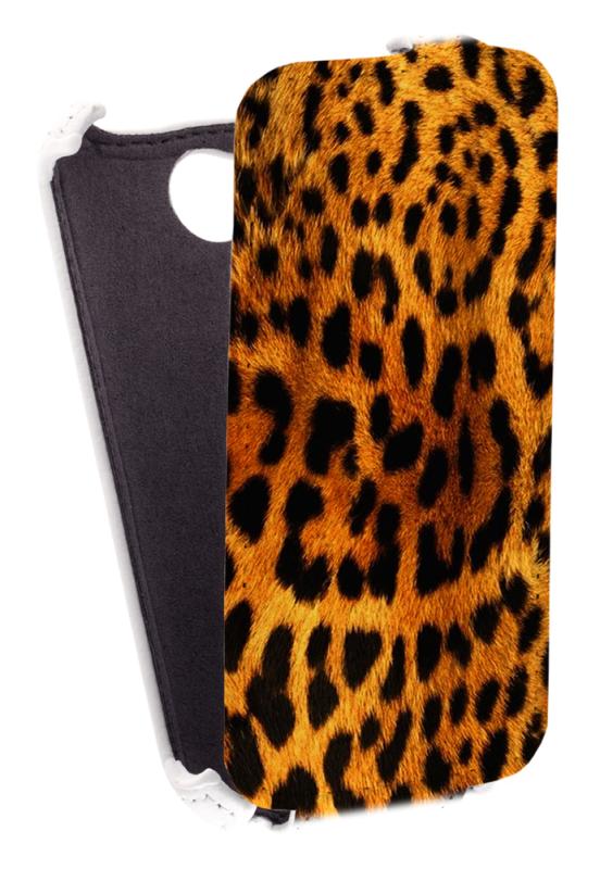 

Чехол Armor Case для Explay Joy TV Дизайн 144, Белый