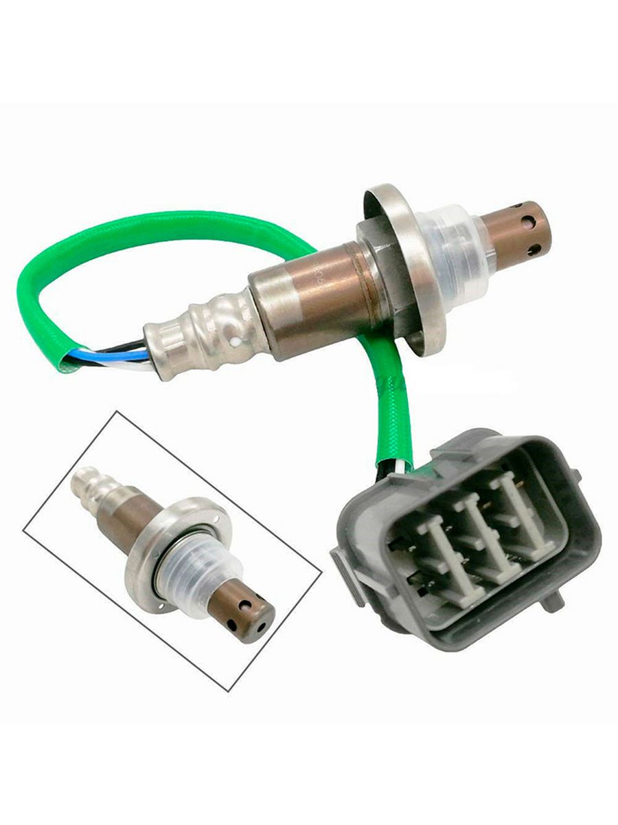 

Лямбда-зонд DAR 4PIN для SUZUKI GRAND VITARA 06-15 H27A 1