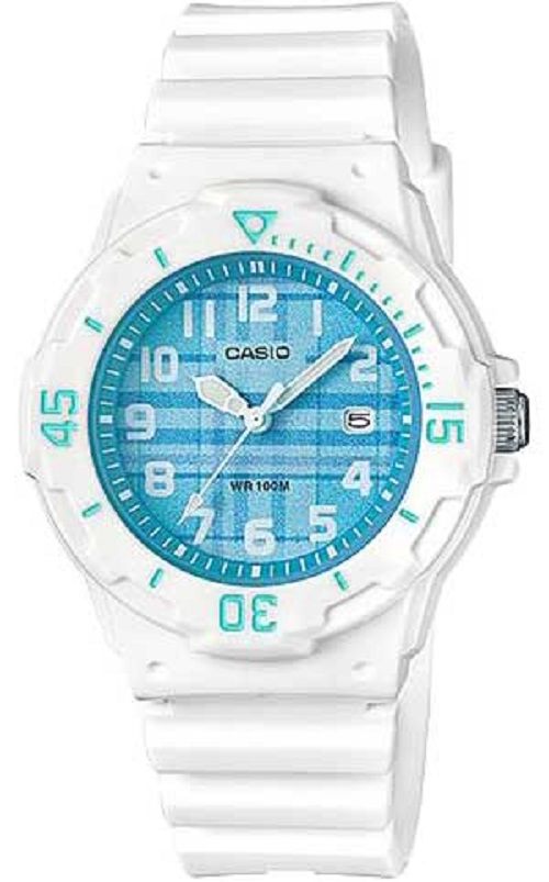 

Наручные часы женские Casio LRW-200H-2C, LRW-200H-2C