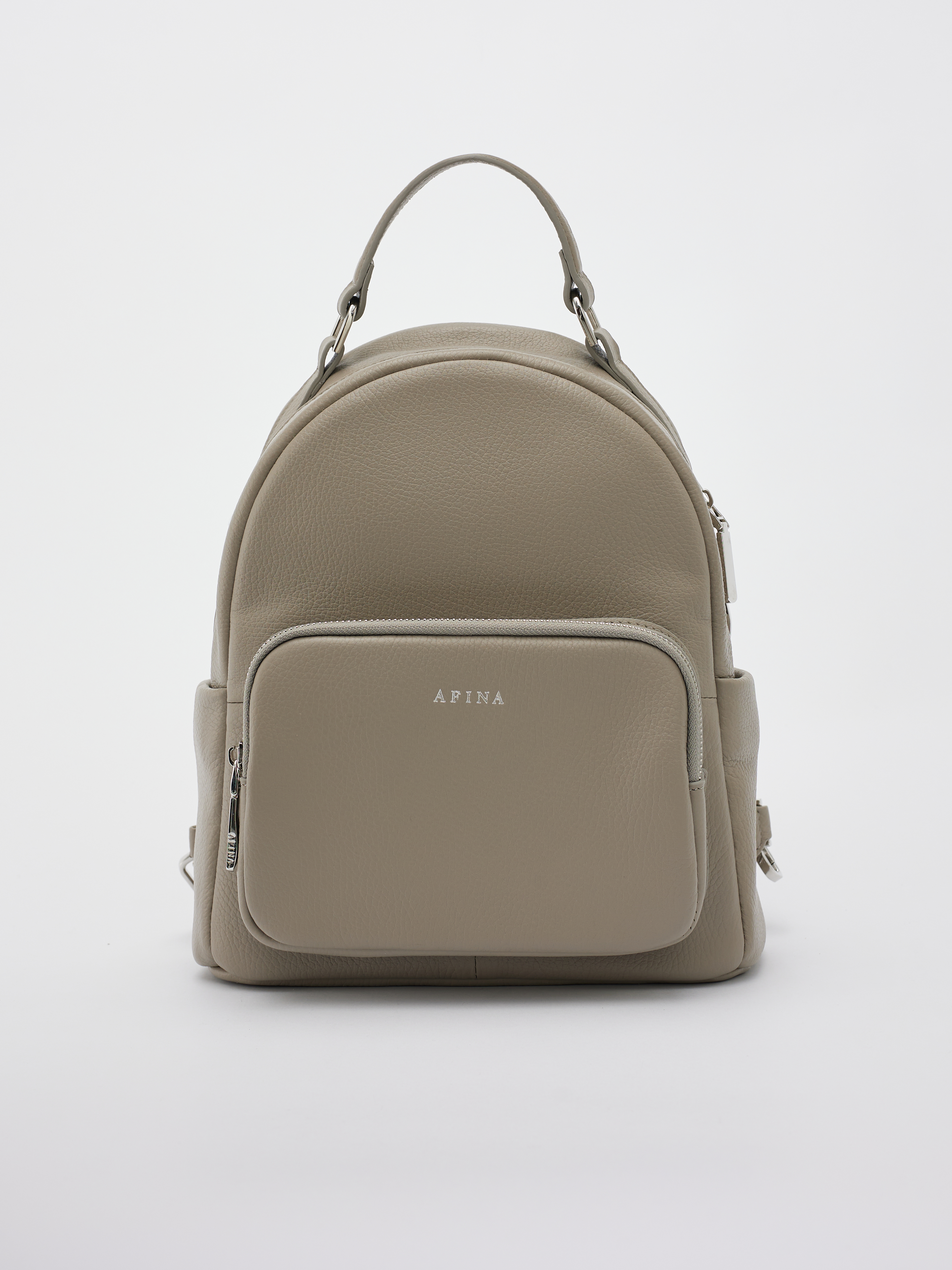 Рюкзак женский Afina 627 лёд