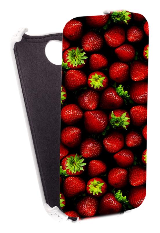 

Чехол Armor Case для Explay Joy TV Дизайн 141, Белый