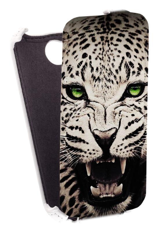 

Чехол Armor Case для Explay Joy TV Дизайн 140, Белый