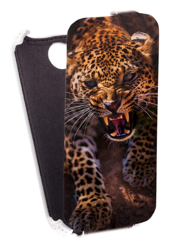 

Чехол Armor Case для Explay Joy TV Дизайн 147, Белый