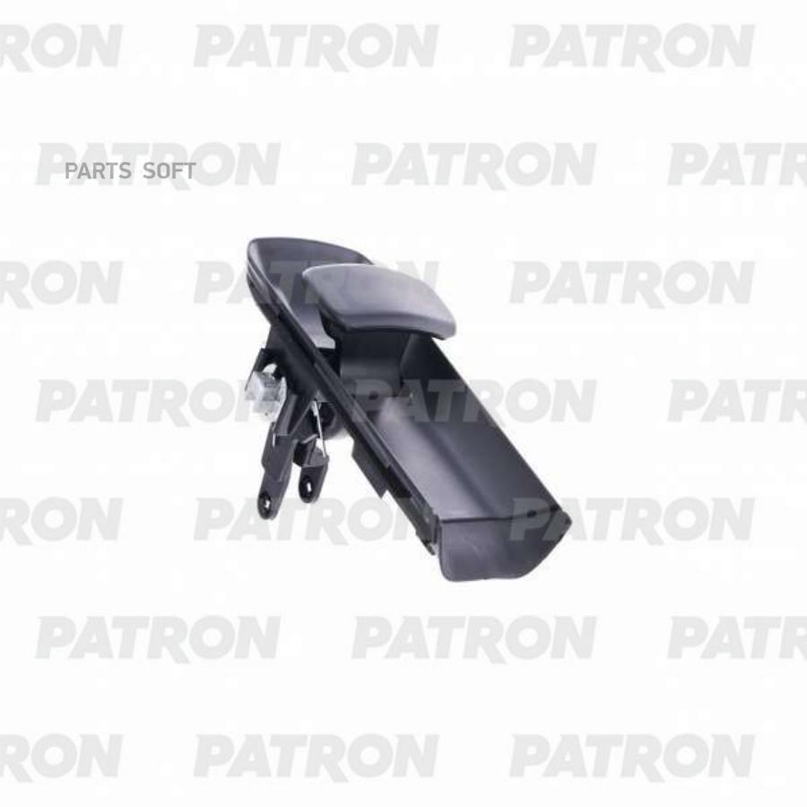 

PATRON P20-0034R Ручка двери наружн раздвижн прав наружн CITROEN: Berlingo 96-08 (текстурн