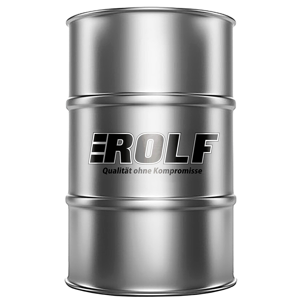 фото Моторное масло rolf gt sae 5w-30, api sn/cf синтетическое 60 л