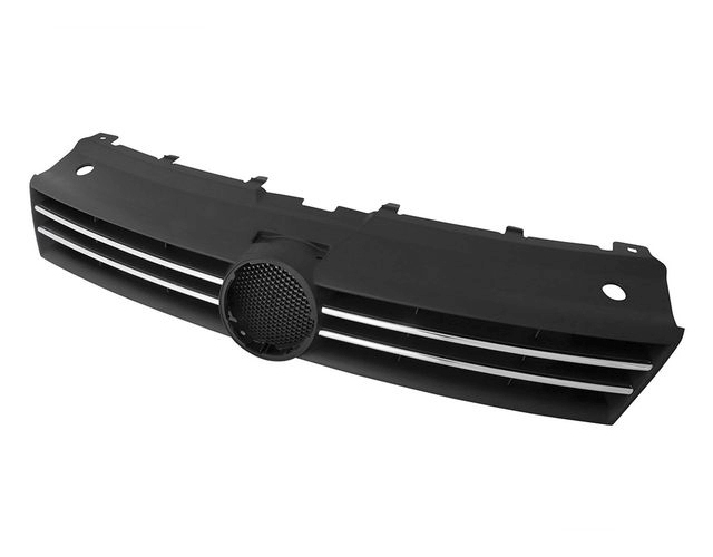 

Решетка радиатора SAILING VWL055011100 для Volkswagen Polo V 6C1 / 6R1 2009-2014, VWL055011100
