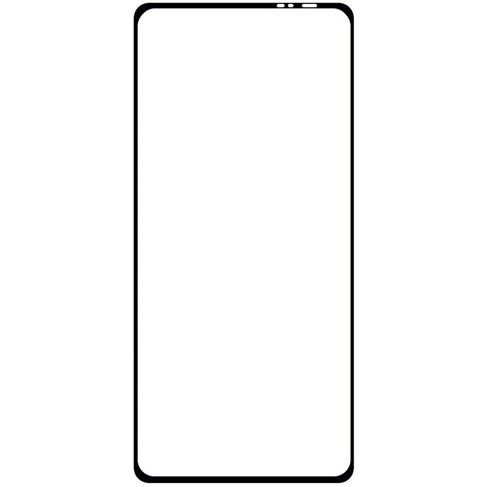 

Защитное стекло Gresso для Tecno Camon 20 Pro 5G Black