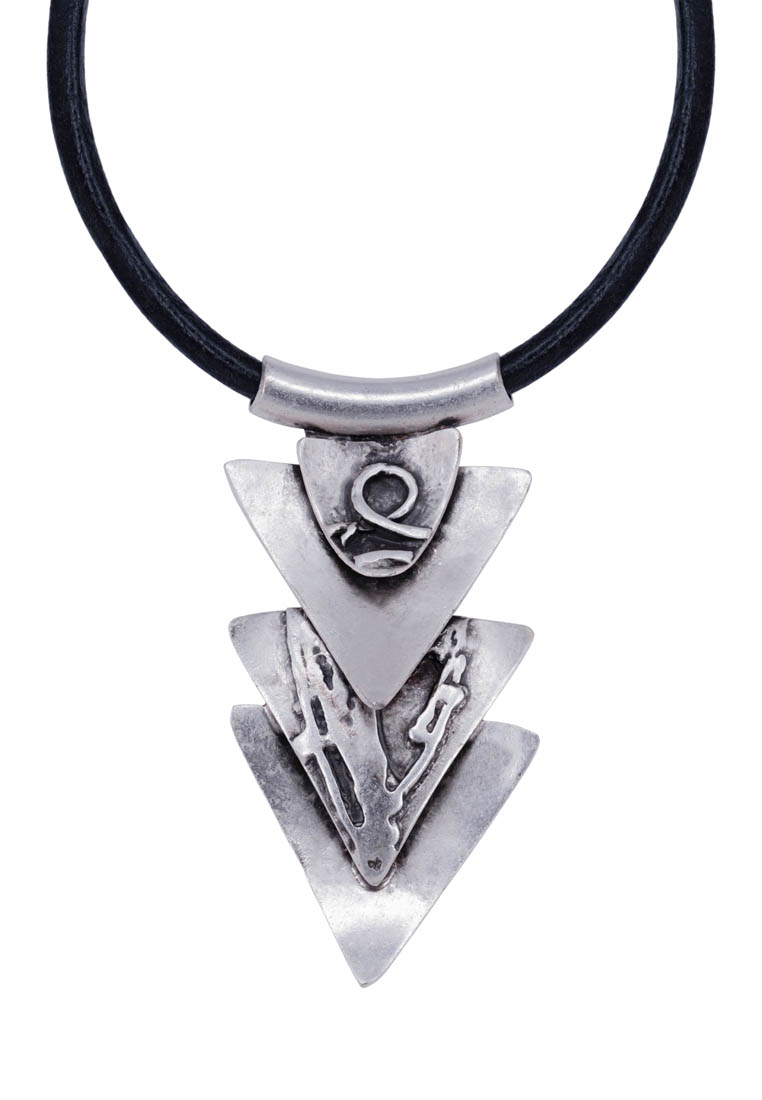 

Колье из бижутерного сплава 45-55 см OTOKODESIGN 11-55695, 11-55695