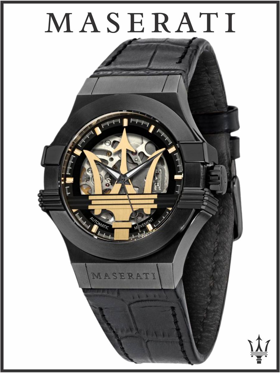 

Наручные часы мужские MASERATI 8821108027ra, 8821108027ra