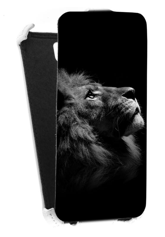 

Чехол Armor Case для Explay Flame Дизайн 143, Белый